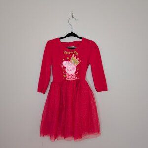 💙 2 for 15 💙 Peppa Pig Tutu Dress